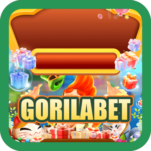 gorilabet Brasil logo